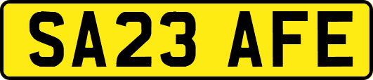 SA23AFE