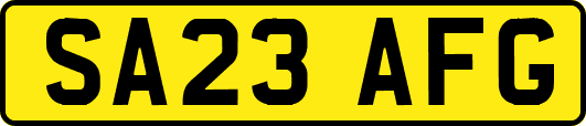 SA23AFG