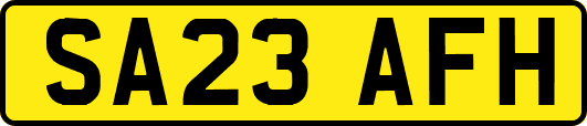 SA23AFH