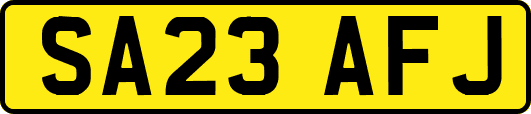 SA23AFJ