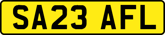 SA23AFL