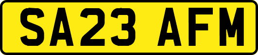 SA23AFM