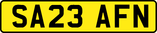 SA23AFN