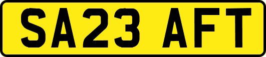 SA23AFT