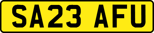 SA23AFU