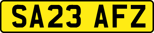 SA23AFZ