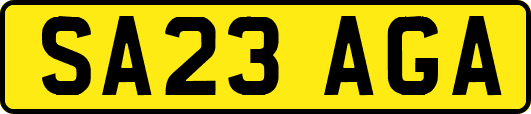 SA23AGA