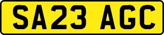SA23AGC