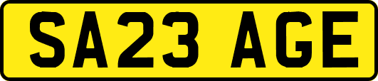 SA23AGE
