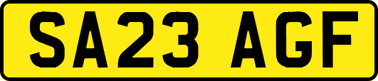 SA23AGF