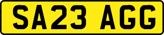SA23AGG