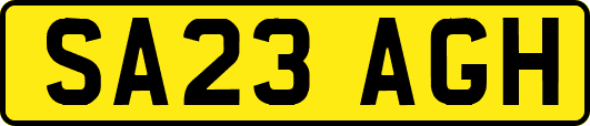 SA23AGH