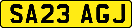 SA23AGJ