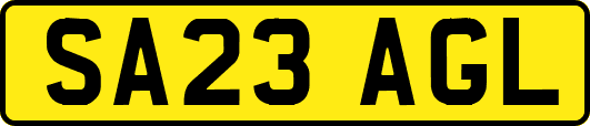 SA23AGL