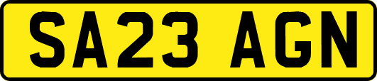 SA23AGN