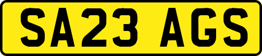 SA23AGS