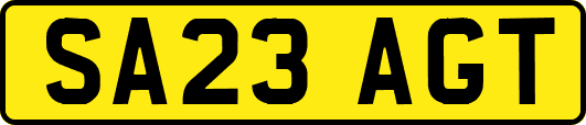 SA23AGT