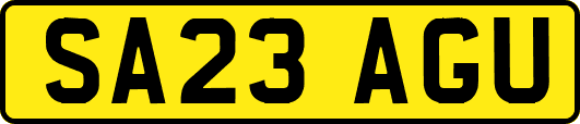 SA23AGU
