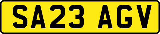 SA23AGV