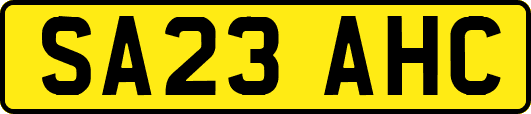 SA23AHC