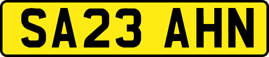 SA23AHN