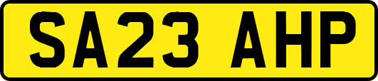 SA23AHP
