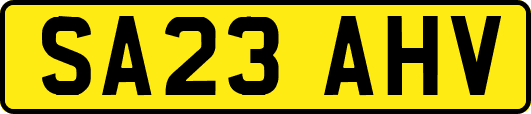 SA23AHV