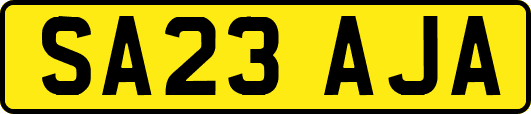 SA23AJA
