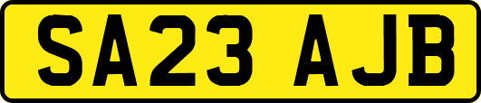 SA23AJB