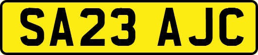 SA23AJC