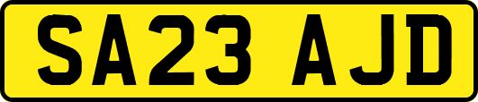 SA23AJD