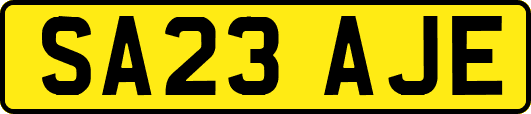SA23AJE