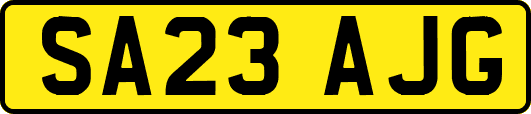 SA23AJG