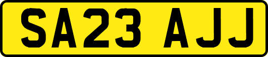 SA23AJJ