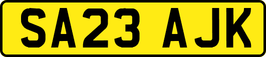 SA23AJK