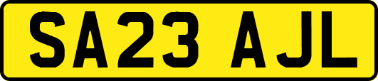 SA23AJL