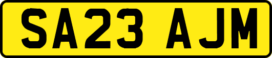 SA23AJM