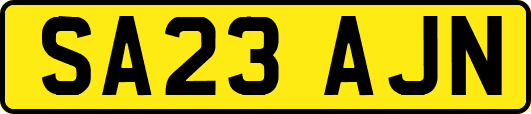 SA23AJN