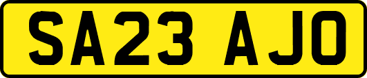 SA23AJO