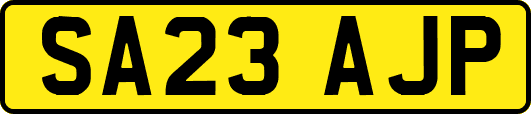 SA23AJP