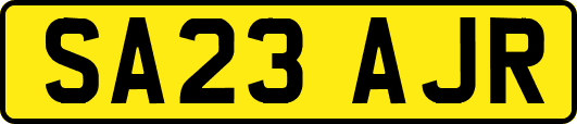 SA23AJR
