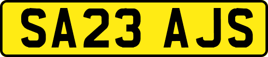 SA23AJS