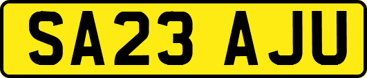 SA23AJU