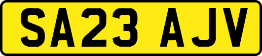 SA23AJV