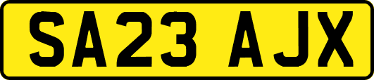 SA23AJX