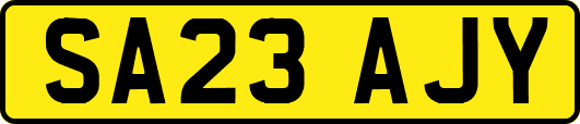 SA23AJY