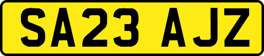 SA23AJZ