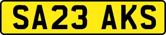 SA23AKS