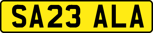 SA23ALA