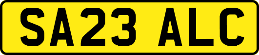 SA23ALC